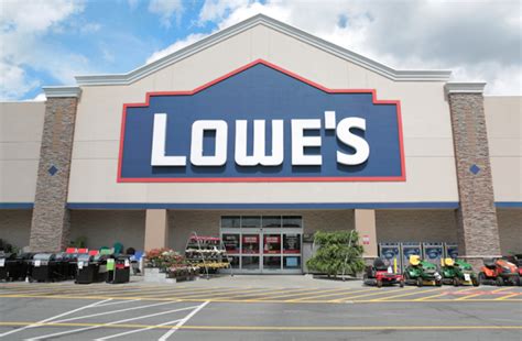 Lowe's in easley south carolina - Lowe's Easley, SC (Onsite) Seasonal / Temp. CB Est Salary: $22K - $39K/Year. Job Details. What You Will Do All Lowe’s associates deliver quality customer service while maintaining a store that is clean, safe, and stocked with the products our customers need As a Seasonal Merchandising Service Associate, this means: • Being friendly and …